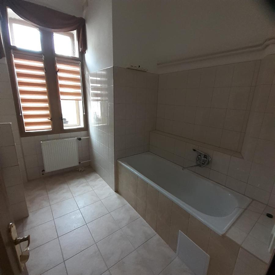 Apartma Františkovy Lázně Kültér fotó