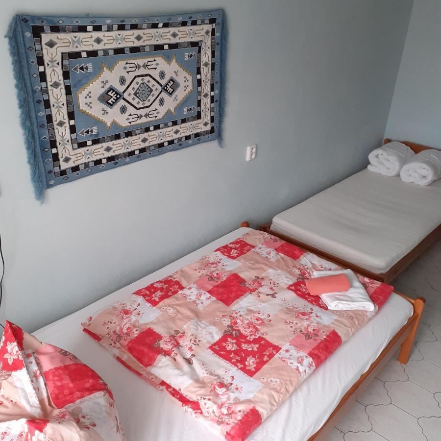 Apartma Františkovy Lázně Kültér fotó