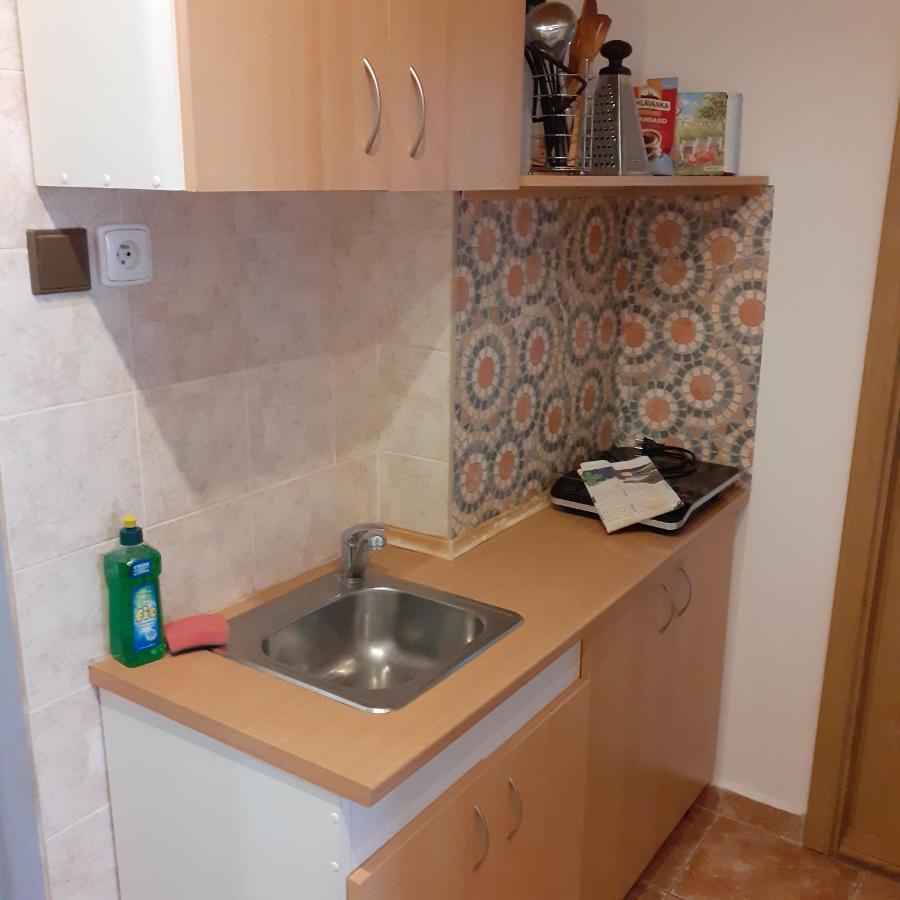 Apartma Františkovy Lázně Kültér fotó