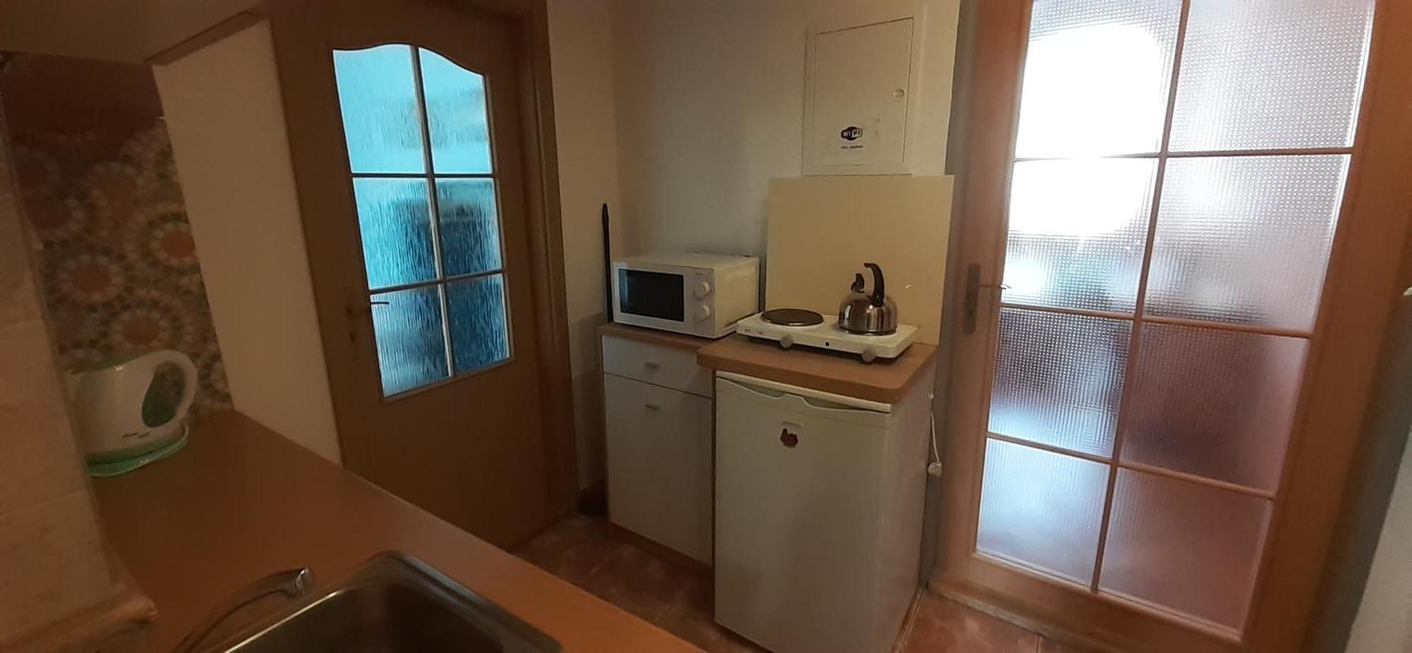 Apartma Františkovy Lázně Kültér fotó
