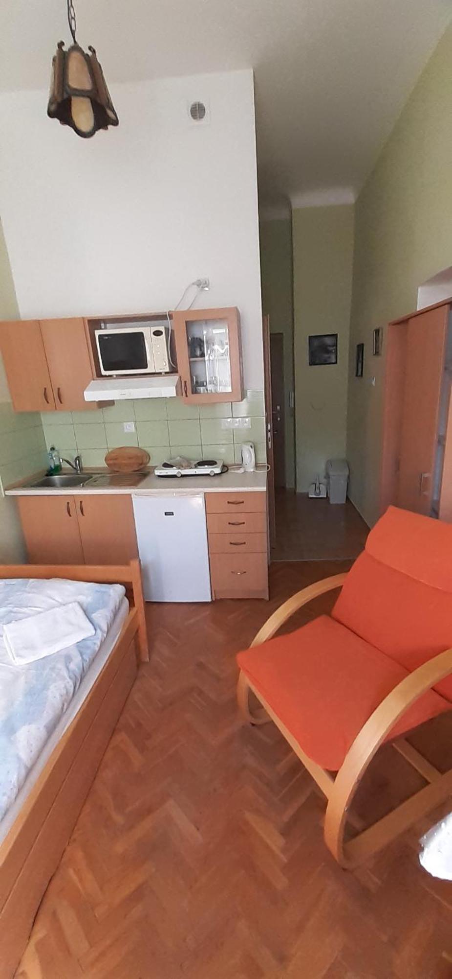 Apartma Františkovy Lázně Kültér fotó