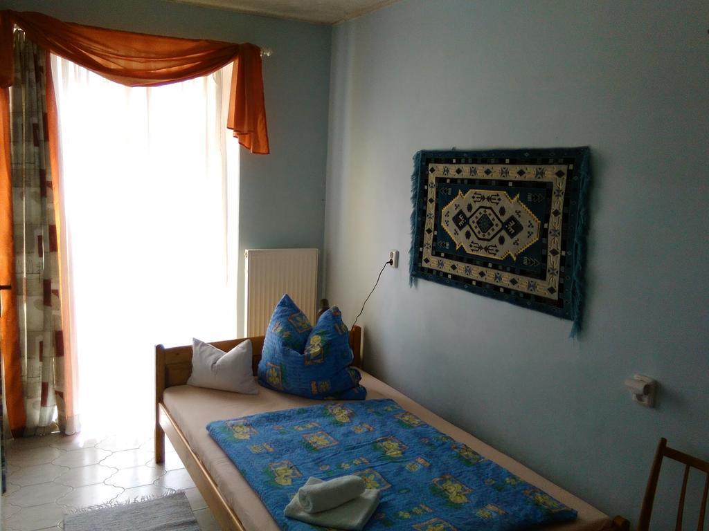 Apartma Františkovy Lázně Kültér fotó